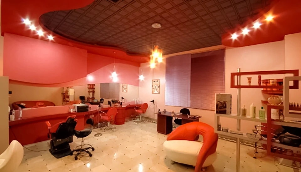 هتل ارم کیش